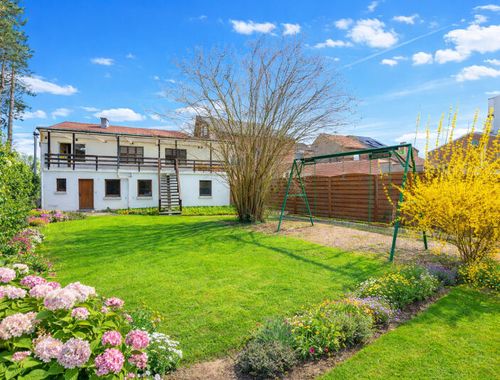                                         Maison à vendre à Visé, € 279.000
