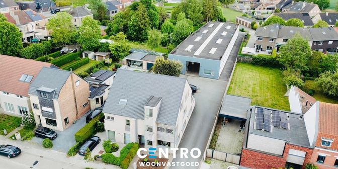 Huis te koop in Sint-Pietersmolenstraat 9, 8000 Sint-Pieters