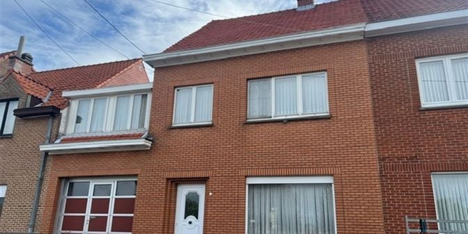 Huis te koop in Diestersteenweg 40, 3850 Nieuwerkerken