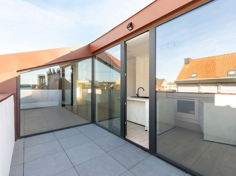 Appartement te koop in Maatsstraat 53 bus D,
                    2060 Antwerpen
