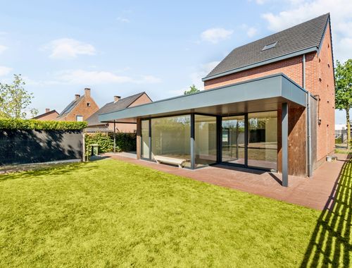                                         Maison à vendre à Hoogstraten, € 529.000
