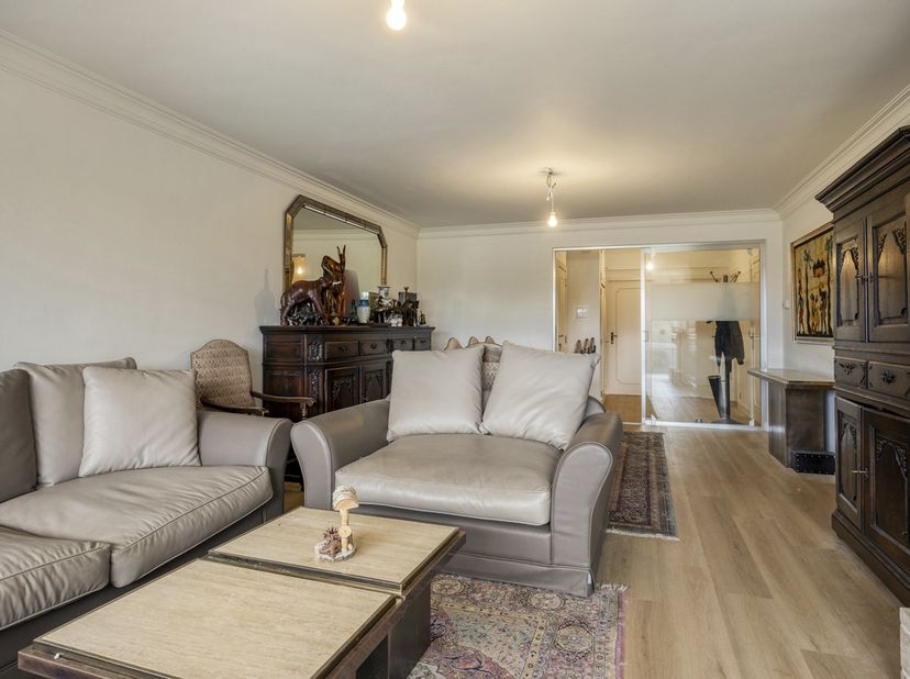 Appartement te koop in Parklaan 27 bus 52,
                    9300 Aalst