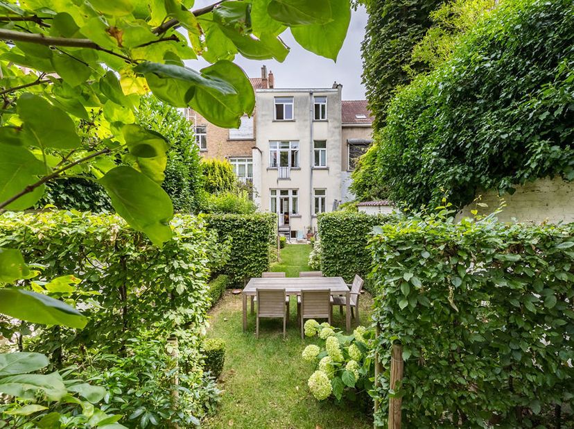 Huis te koop in ,
                    1180 Ukkel