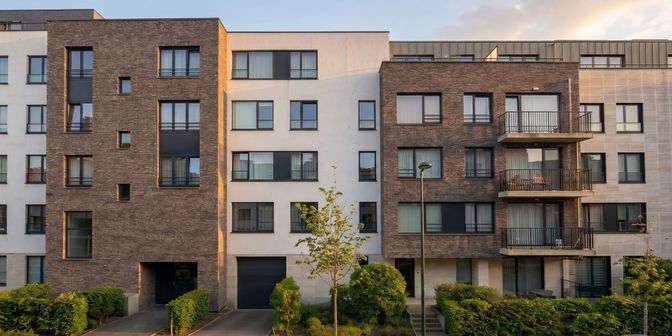 Appartement te koop in 1180 Ukkel