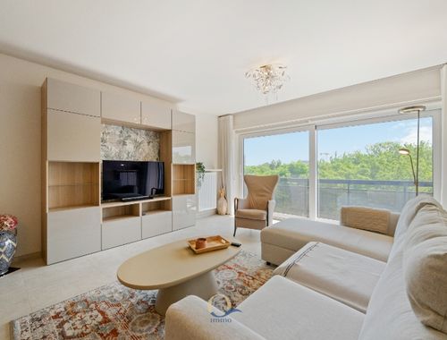                                         Appartement à vendre à Oostende, € 460.000
