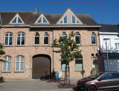                                         Woning te huur in Eernegem, € 950
