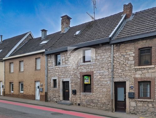                                         Maison à vendre à Eupen, € 125.000
