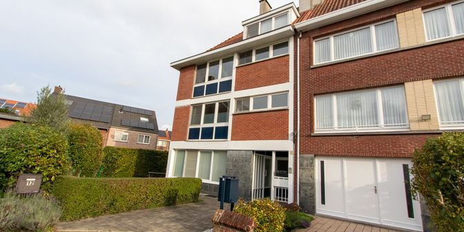 Appartement te huur in Rietveld 10, 2640 Mortsel