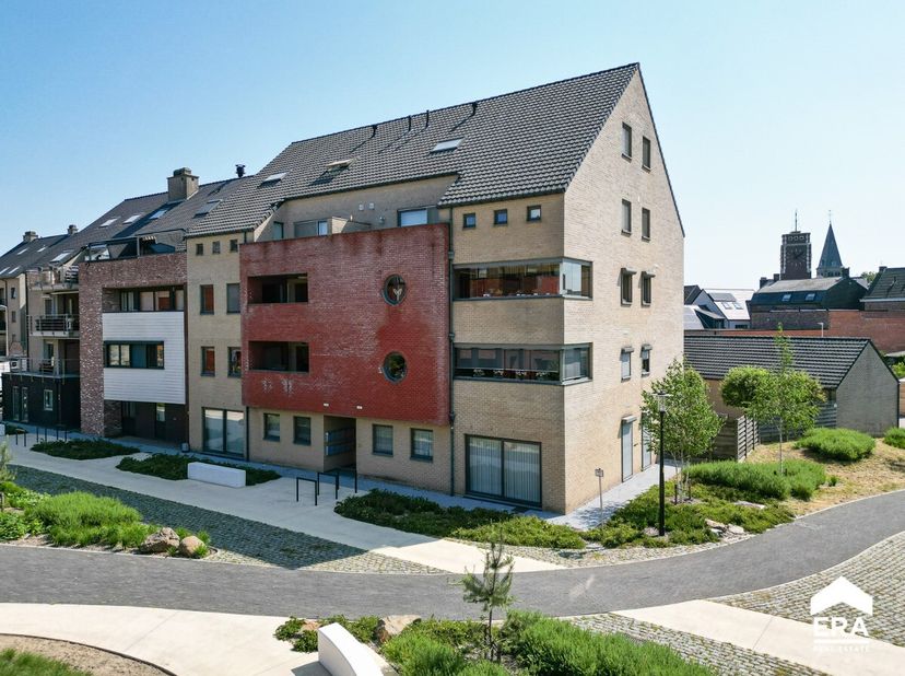 Appartement te huur in Burgemeester Van Gaalstraat 13 bus bus 9,
                    3900 Overpelt