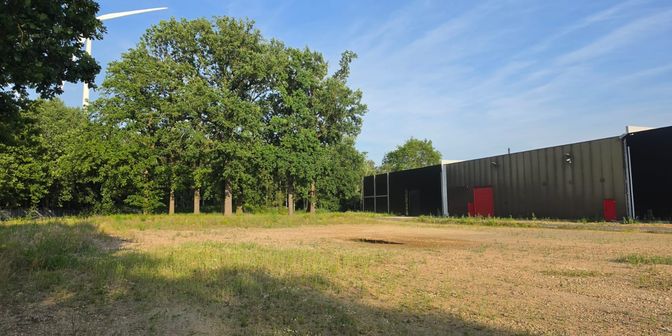 Bedrijfsvastgoed te koop in Sasstraat 2, 3500 Hasselt