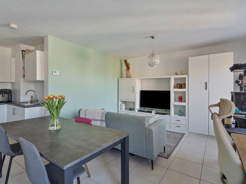 Appartement à louer
                    à 9185 Wachtebeke