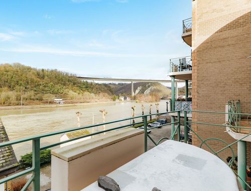                                        Appartement te koop in Anseremme, € 120.000
