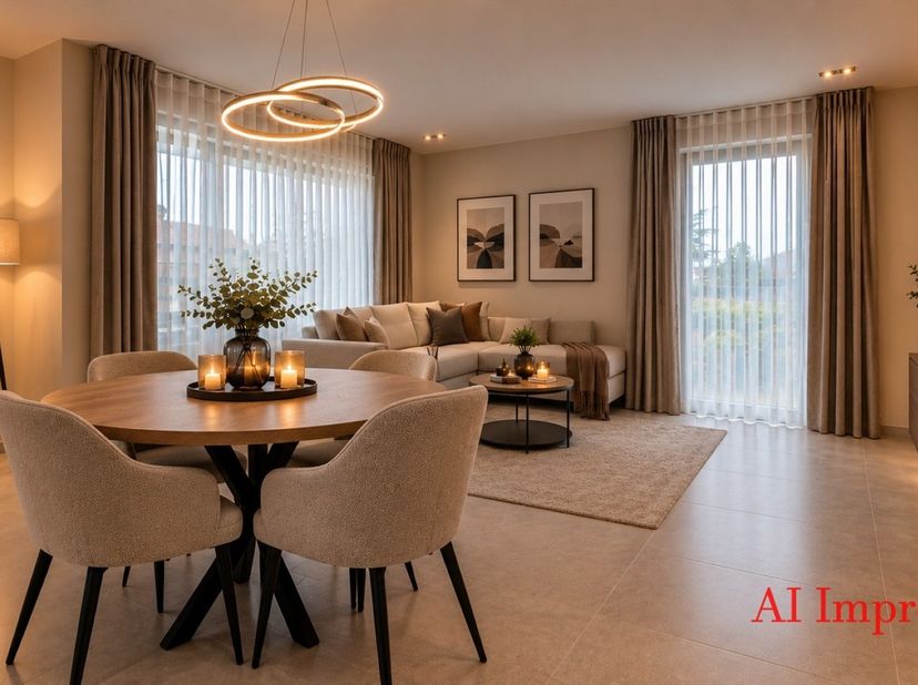 Appartement te koop in Villastraat 2 - A bus 101,
                    3120 Tremelo