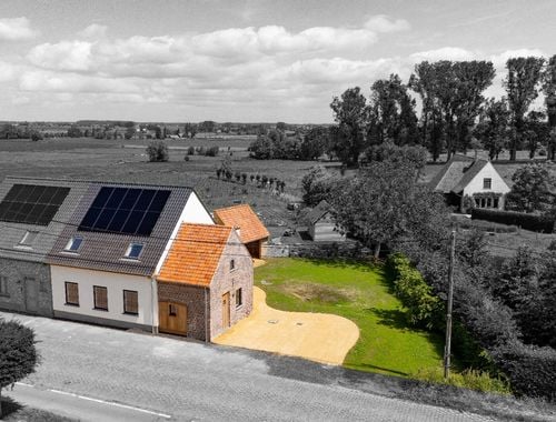                                         Maison à vendre à Aarsele, € 498.000
