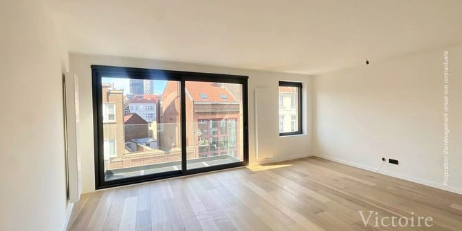 Appartement te koop in 1180 Ukkel
