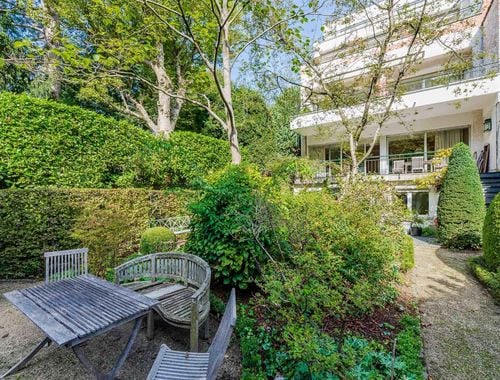                                         Woning te koop in Elsene, € 4.600.000
