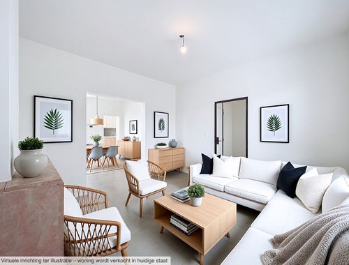                                         Maison à vendre à Zwijnaarde, € 478.000

