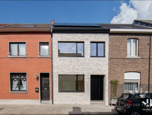                                         Maison deux facades à vendre à Hasselt, € 545.000
