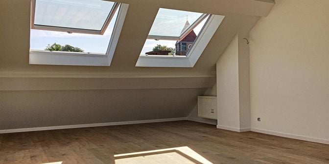 Appartement à louer à Chaussee d'Alsemberg 856, 1180 Uccle