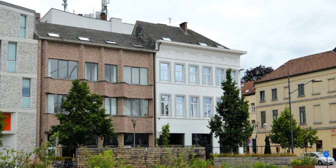 Appartement te koop in Koning Albertplein 7, 2800 Mechelen