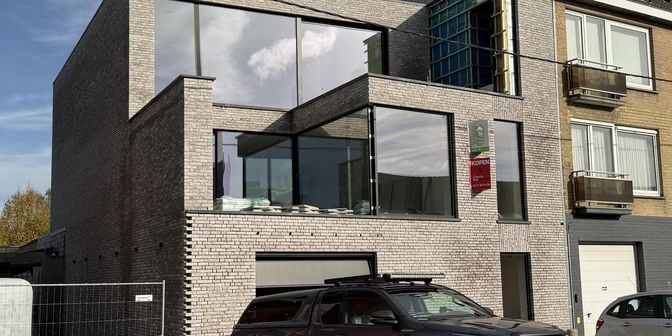 Appartement te koop in Statieplaats 28 bus 1, 8810 Lichtervelde