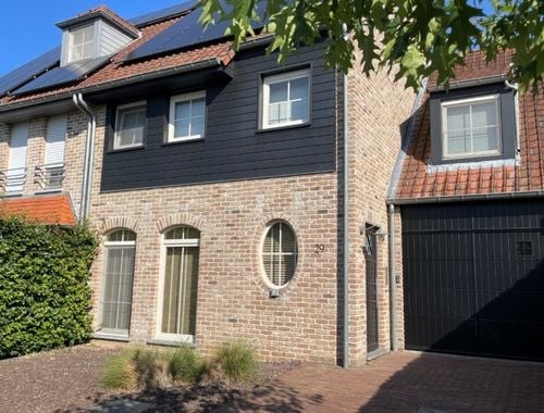                                         Woning te koop in Boechout, € 725.000
