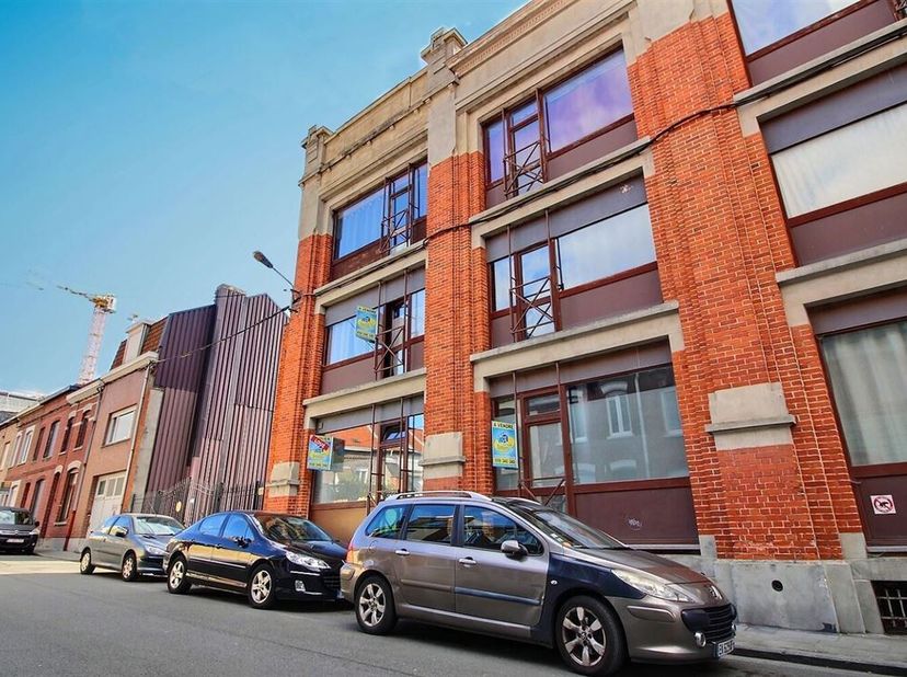 Appartement en Rez-de-chaussée en Centre-Ville