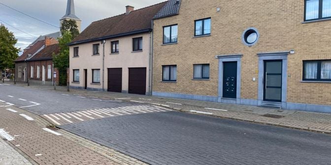 Appartement te huur in Sint-Annastraat 146 bus 11, 9220 Hamme