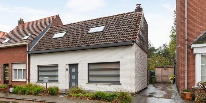 Maison à vendre à Klein Heiken 179, 2180 Ekeren