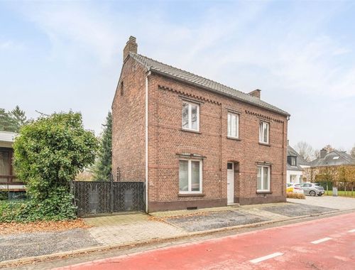                                         Eengezinswoning te koop in Genk, € 269.000

