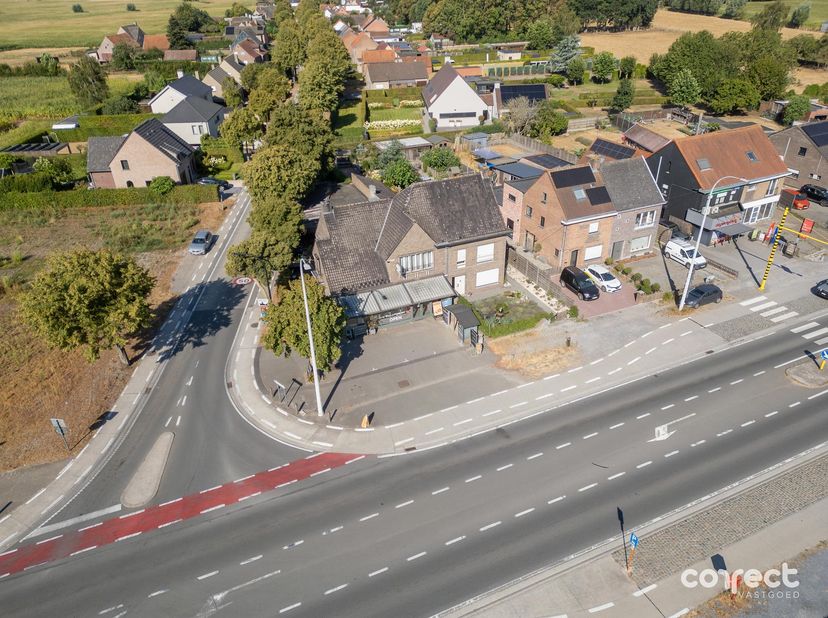 Huis te koop in Aalterbaan 171,
                    9990 Maldegem