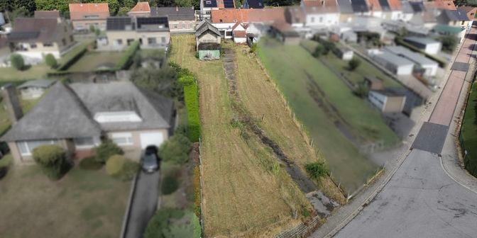 Grond te koop in Edingsesteenweg 35, 1730 Asse