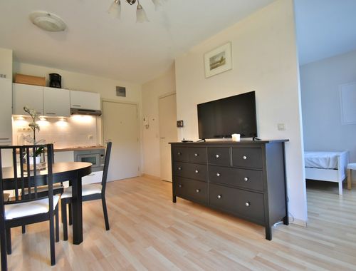                             Studio à louer à Overijse

