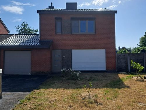                                         Woning te koop in Gits, € 350.000
