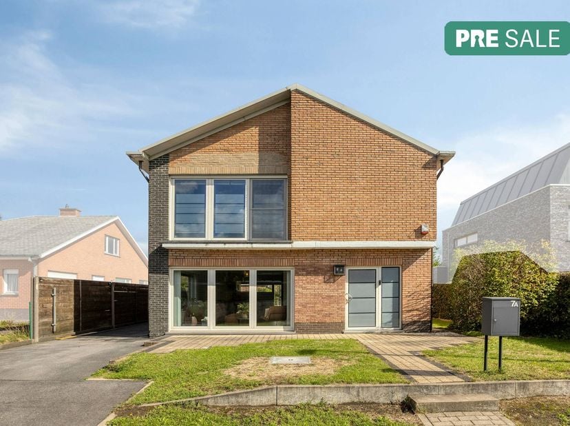 Maison à vendre à Bokhoutlaan 7a,
                    9880 Aalter