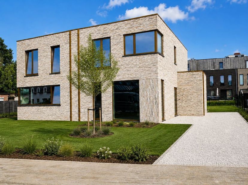 Huis te koop
                    in 3500 Guigoven