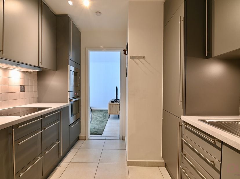 Appartement à vendre
                    à 3800 Sint-Truiden