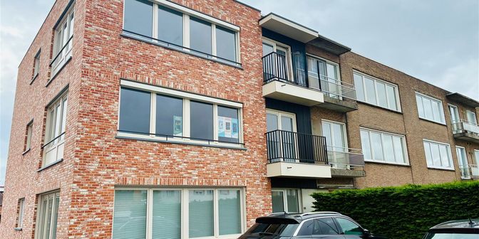 Appartement te huur in Kortrijksestraat 151 bus 2, 8020 Oostkamp