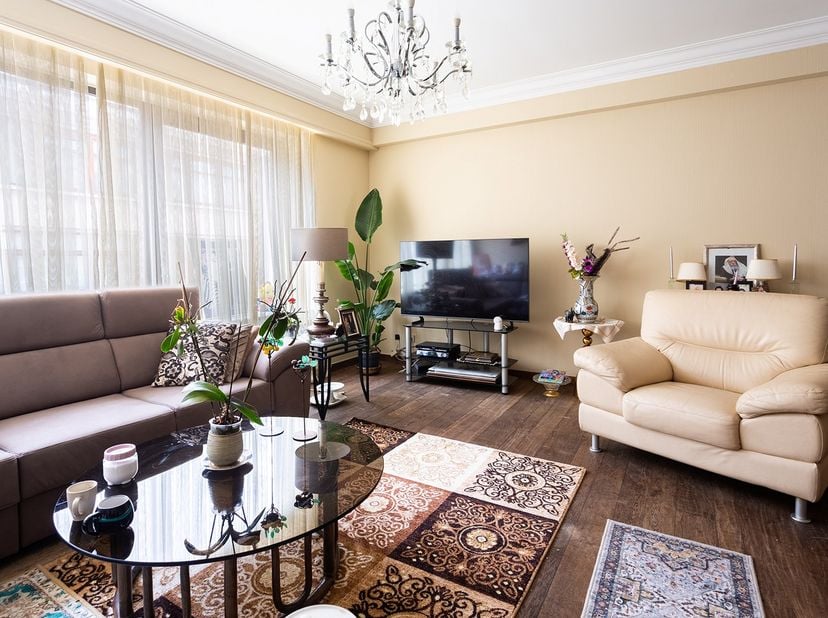 Appartement à vendre
                    à 2018 Antwerpen