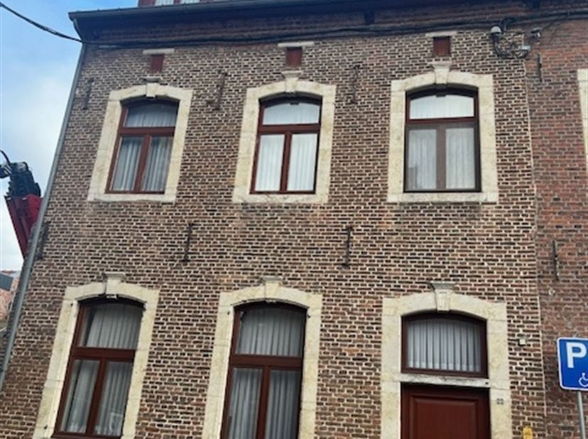 Appartement à louer à Grote Markt 22 boîte 3,
                    3440 Zoutleeuw