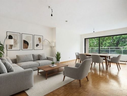                                         Appartement te koop in Mechelen, € 299.000
