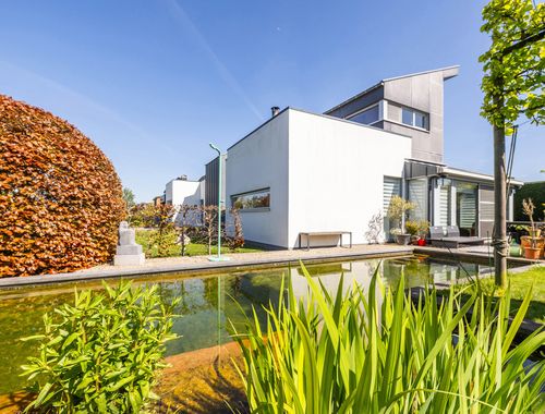                                         Villa te koop in Tielrode, € 830.000
