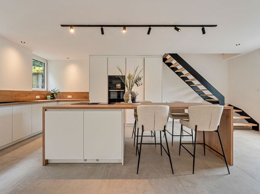 Maison à vendre à Kooigemstraat 79,
                    8554 Sint-Denijs