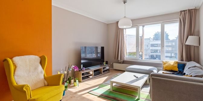 Appartement te koop in Bisschoppenhoflaan 125 bus 3, 2100 Deurne