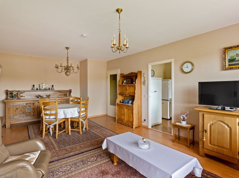 Appartement te koop in Schoonbroek 144 bus 5,
                    2180 Ekeren