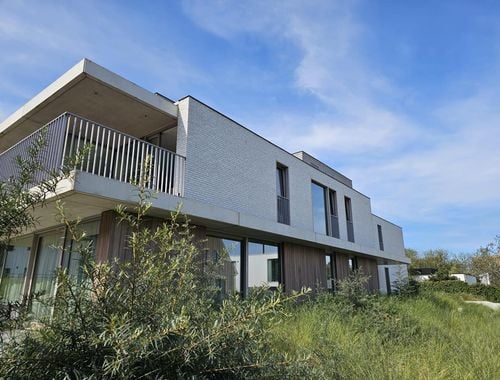                                         Appartement te koop in Oostduinkerke, € 995.000
