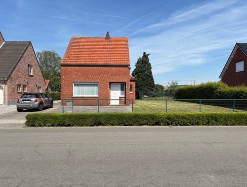                                         Woning te huur in Dessel, € 1.050
