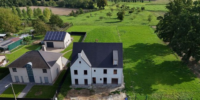 Maison à vendre à Bulsstraat 109 lot 2, 3570 Alken