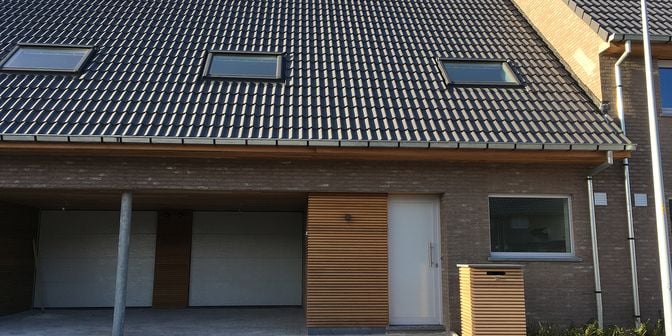 Maison à louer à Smeyershof 30, 8530 Harelbeke