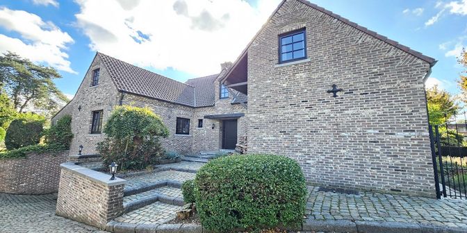 Huis te koop in Flikbergstraat 51, 3600 Genk
